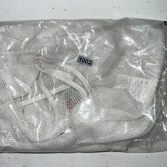 Glamorous Mesh Beach Dress - Picture 14 of 14